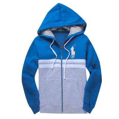 Cheap Men Polo Hoodies wholesale No. 434